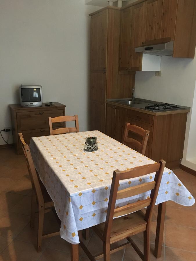 Gasthaus La Collina Di Pilonico Perugia Exterior foto