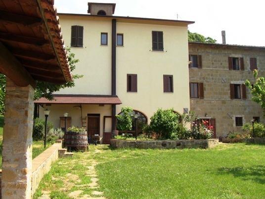 Gasthaus La Collina Di Pilonico Perugia Exterior foto
