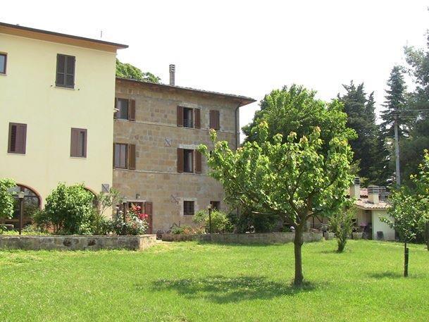 Gasthaus La Collina Di Pilonico Perugia Exterior foto
